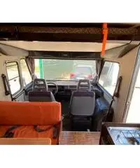 Camper motorhome elnagh 600l 6 posti letto 2.5d Camper motorhome elnagh 600l 6 posti letto 2.5d