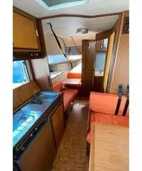 Camper motorhome elnagh 600l 6 posti letto 2.5d Camper motorhome elnagh 600l 6 posti letto 2.5d