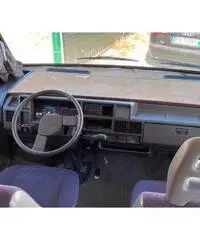 Camper motorhome elnagh 600l 6 posti letto 2.5d Camper motorhome elnagh 600l 6 posti letto 2.5d