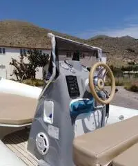 Nuovo NAUTILUS NS 19 (5,90)