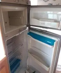 camper Mc Louis gancio traino