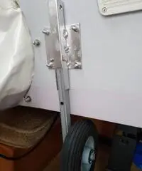 Gommone ZRay + Motore Ozeam