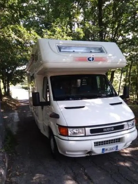Iveco daily 2800 turbo Iveco daily 2800 turbo