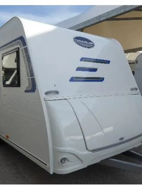 Caraveralair alba 496 modello 2019 Caraveralair alba 496 modello 2019