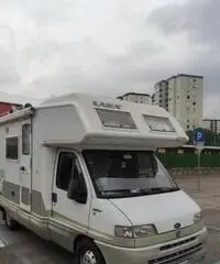 Laika ecovip 5l 1998 Laika ecovip 5l 1998