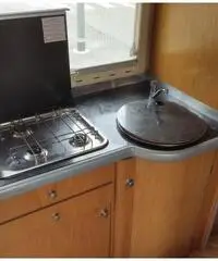 Laika ecovip 5l 1998 Laika ecovip 5l 1998