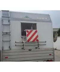 Motorhome laika ecovip 300 Motorhome laika ecovip 300