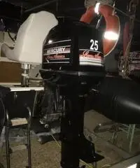 Gommone lomac 4.80 carrello omologato