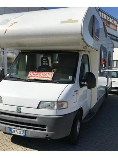 Knaus sun travel 700K Knaus sun travel 700K