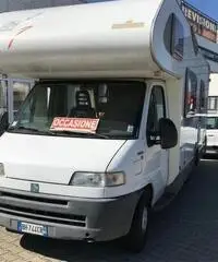 Knaus sun travel 700K Knaus sun travel 700K