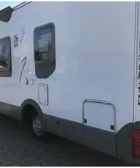 Knaus sun travel 700K Knaus sun travel 700K