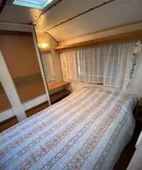 Roulotte Elnagh Roulotte Elnagh