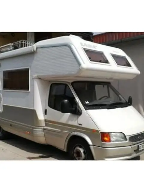 Laika ecovip 4 Laika ecovip 4