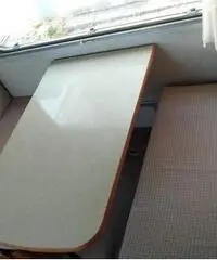 Ford Transit 2.5 TD gemellato 6 posti