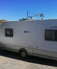 CARAVELAIR AMBIANCE STYLE 450
