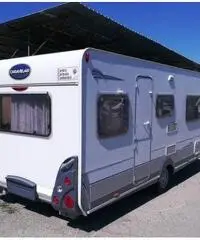 CARAVELAIR AMBIANCE STYLE 450