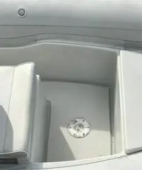 Gommonautica 5 mt Motore mercuri 40/60 4tempi 2016