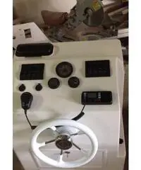 Gommone 6.20 tubolari nuovi nauticdining