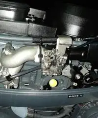 Gommone G43 Motore Yamaha nuovo Carrello targato