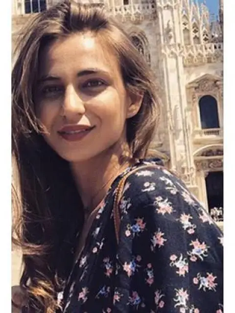 Barista,cameriera Barista,cameriera