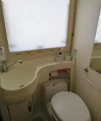 Roller Team granduca 64