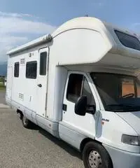 Laika gran garage mansardato in saldo Laika gran garage mansardato in saldo