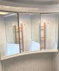 Roulotte KNAUS 4 posti tenuta molto bene Roulotte KNAUS 4 posti tenuta molto bene