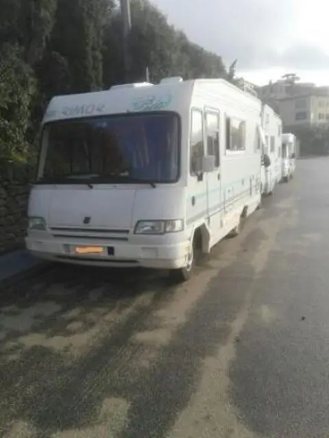 MOTORHOM 2000 TDiesel-4 LETTI-PANN,SOLARE-EU,8.900 MOTORHOM 2000 TDiesel-4 LETTI-PANN,SOLARE-EU,8.900
