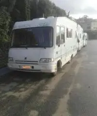 MOTORHOM 2000 TDiesel-4 LETTI-PANN,SOLARE-EU,8.900 MOTORHOM 2000 TDiesel-4 LETTI-PANN,SOLARE-EU,8.900