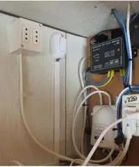 MOTORHOM 2000 TDiesel-4 LETTI-PANN,SOLARE-EU,8.900 MOTORHOM 2000 TDiesel-4 LETTI-PANN,SOLARE-EU,8.900