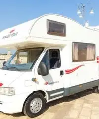 Roller team granduca 66 Roller team granduca 66