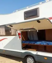 Roller team granduca 66 Roller team granduca 66