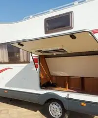 Roller team granduca 66 Roller team granduca 66