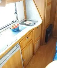 Roller team granduca 66 Roller team granduca 66