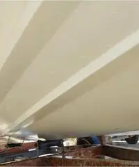 Barca Prisma 4,60 con Yamaha 40 CV 2 tempi