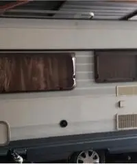 Motorhome Elnagh 5 posti Motorhome Elnagh 5 posti