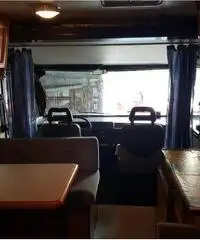 Motorhome Elnagh 5 posti Motorhome Elnagh 5 posti