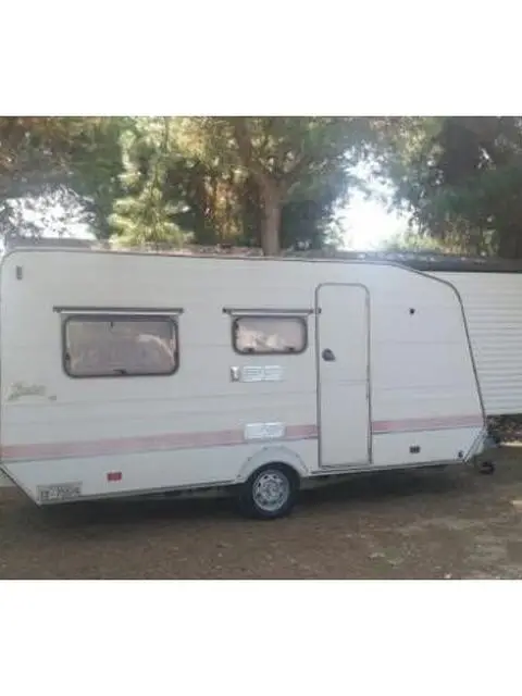 Roulotte Roller Roulotte Roller