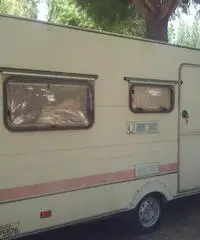 Roulotte Roller Roulotte Roller