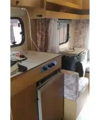 Roulotte Roller Roulotte Roller