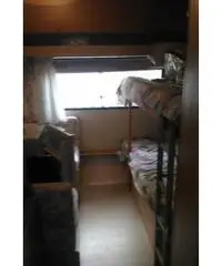 Roulotte Roller Roulotte Roller