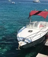 Barca a motore Eugenio Molinari Condor 810