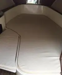 Barca a motore Eugenio Molinari Condor 810