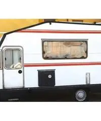 Motorhome pronto a partire Motorhome pronto a partire