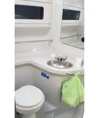 Sea Ray Sundancer 310