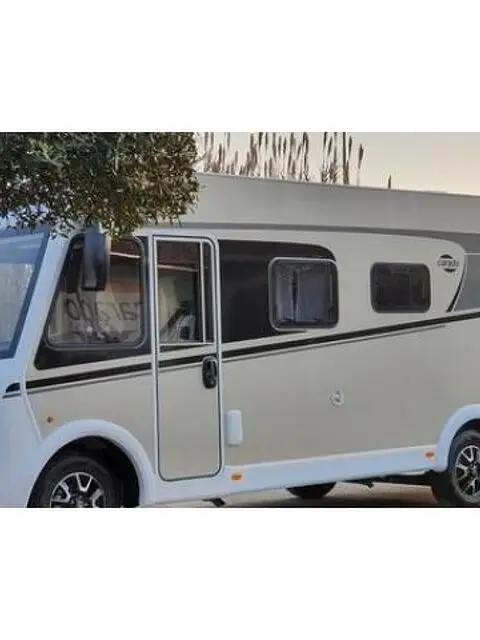 Nuovo, Carado I447 Emotion, Modello 2020 Nuovo, Carado I447 Emotion, Modello 2020