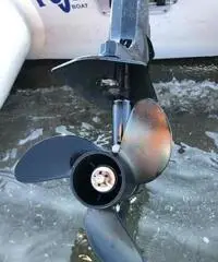 Gommone 3 mt Motore 6 Hp