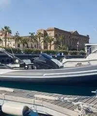 Master 775 anno 2018