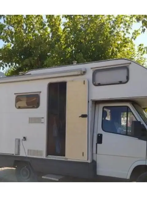 Ducato 1900 turbo diesel Ducato 1900 turbo diesel