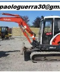 mini escavatore kubota mini escavatore kubota